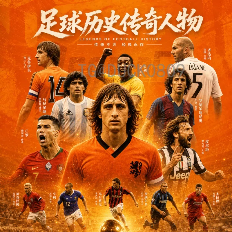 完整2026年世界杯历史战绩：历届冠军、经典对决与晋级之路全纪录